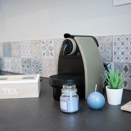 L'Alcove Saint Georges ★ Au Coeur De Toulouse Apartment Екстериор снимка