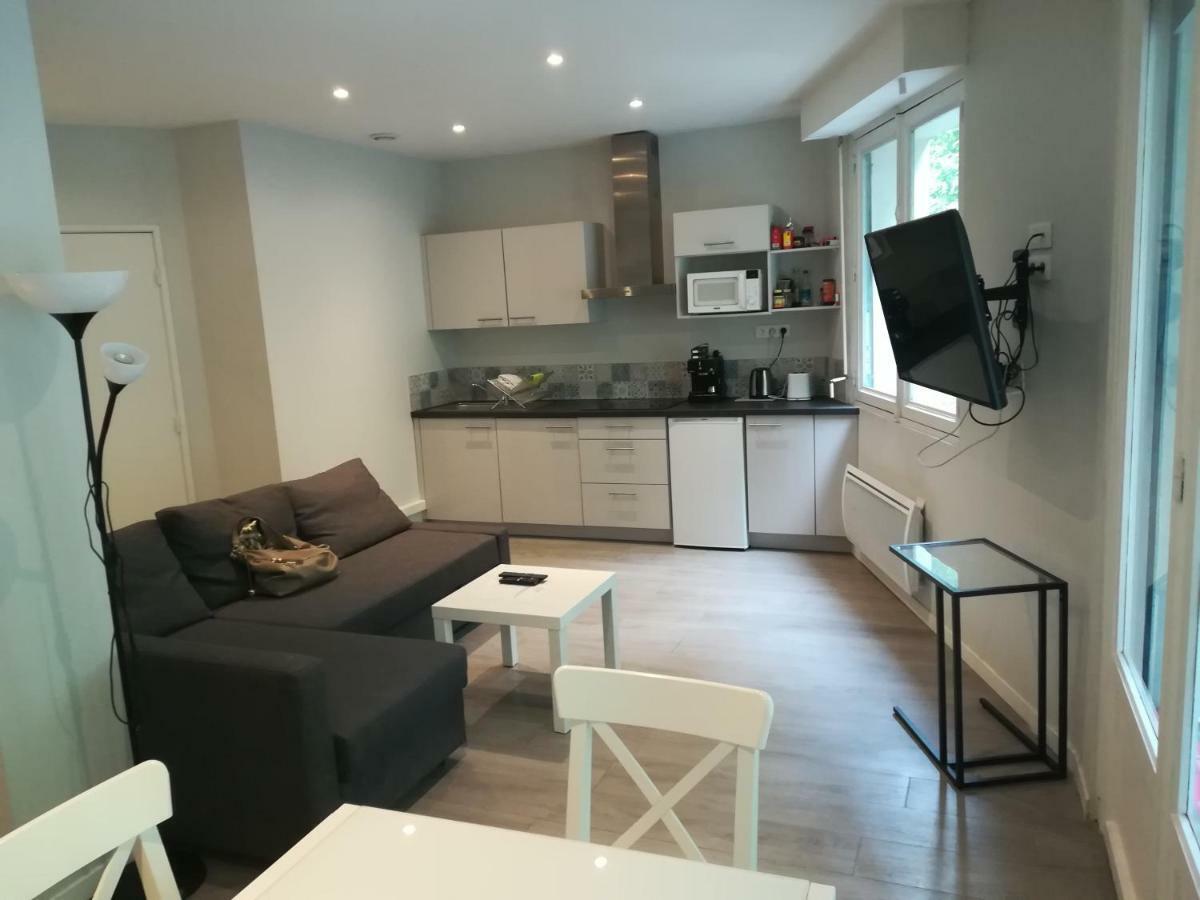 L'Alcove Saint Georges ★ Au Coeur De Toulouse Apartment Екстериор снимка