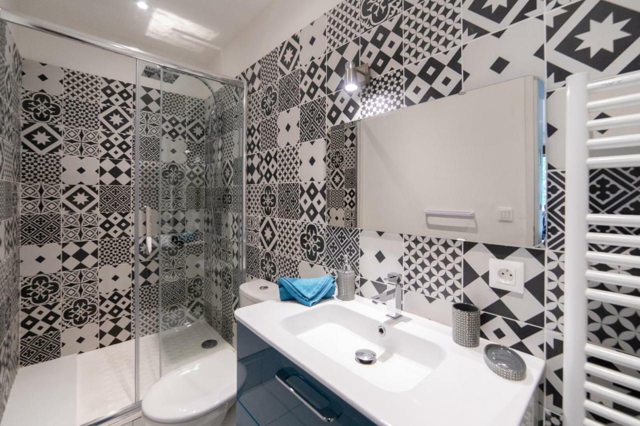 L'Alcove Saint Georges ★ Au Coeur De Toulouse Apartment Екстериор снимка