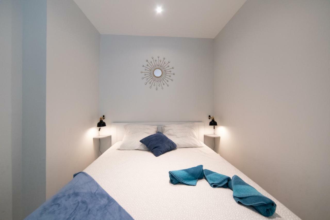 L'Alcove Saint Georges ★ Au Coeur De Toulouse Apartment Екстериор снимка