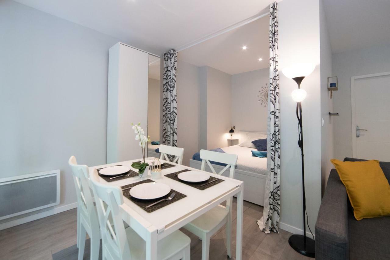 L'Alcove Saint Georges ★ Au Coeur De Toulouse Apartment Екстериор снимка