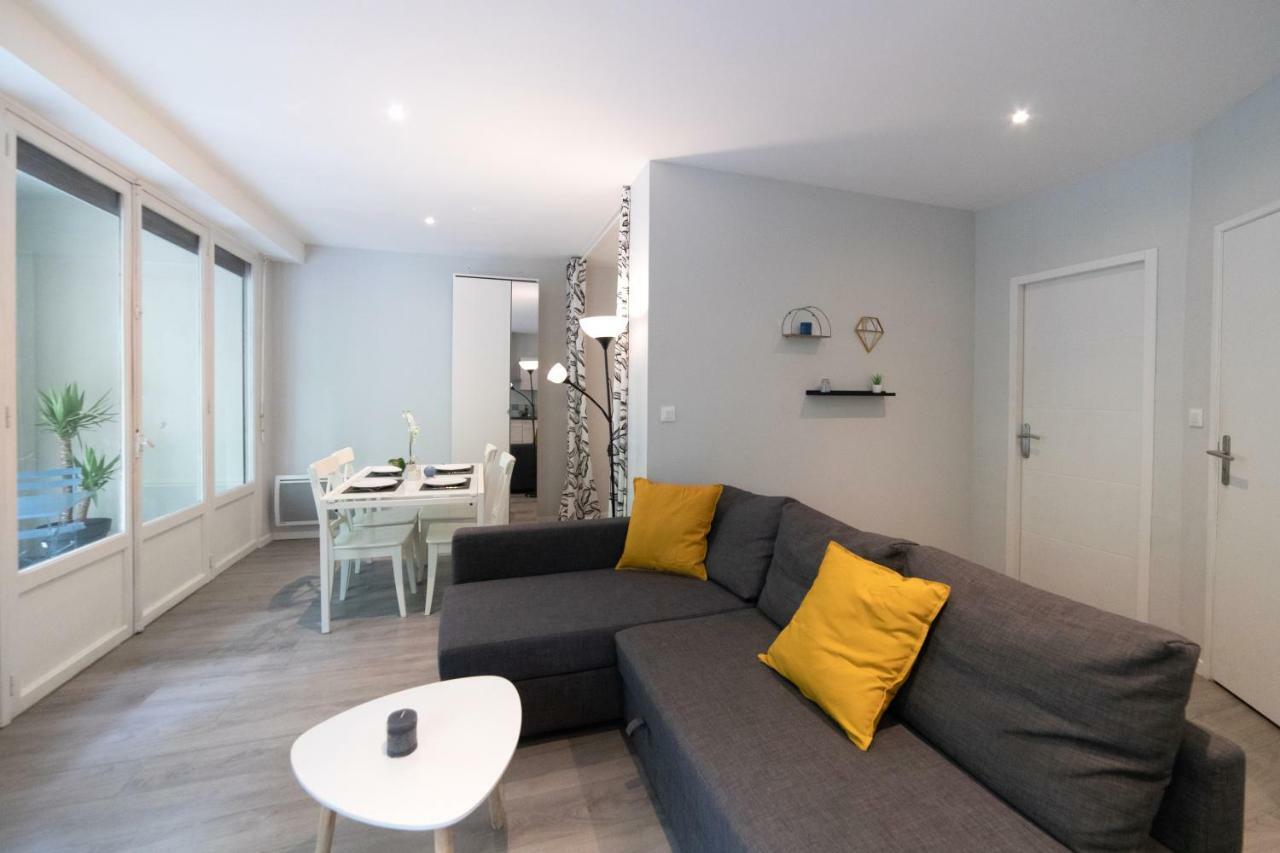 L'Alcove Saint Georges ★ Au Coeur De Toulouse Apartment Екстериор снимка