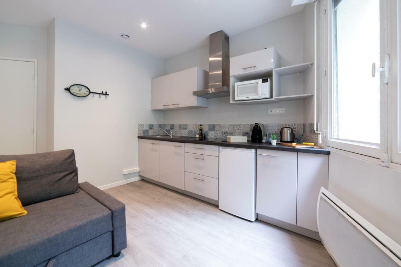 L'Alcove Saint Georges ★ Au Coeur De Toulouse Apartment Екстериор снимка