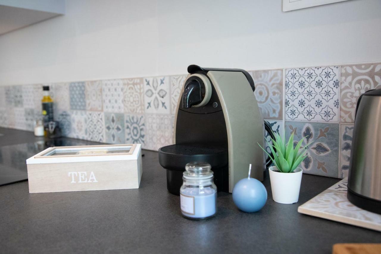 L'Alcove Saint Georges ★ Au Coeur De Toulouse Apartment Екстериор снимка