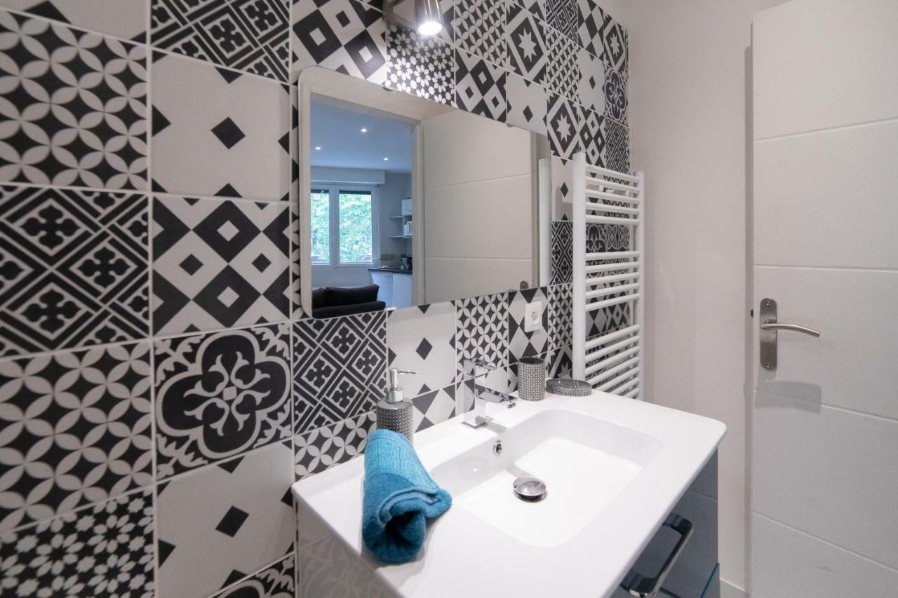 L'Alcove Saint Georges ★ Au Coeur De Toulouse Apartment Екстериор снимка