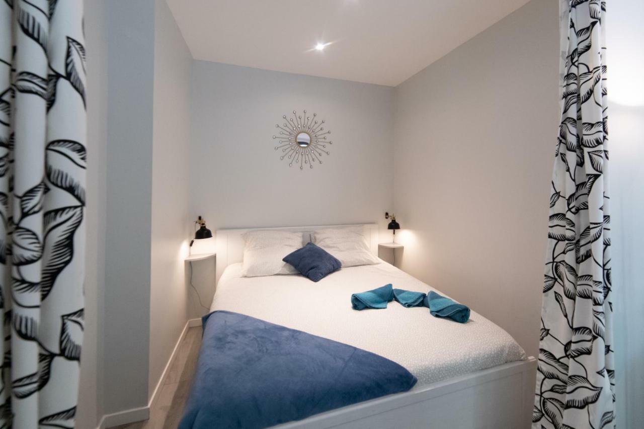 L'Alcove Saint Georges ★ Au Coeur De Toulouse Apartment Екстериор снимка