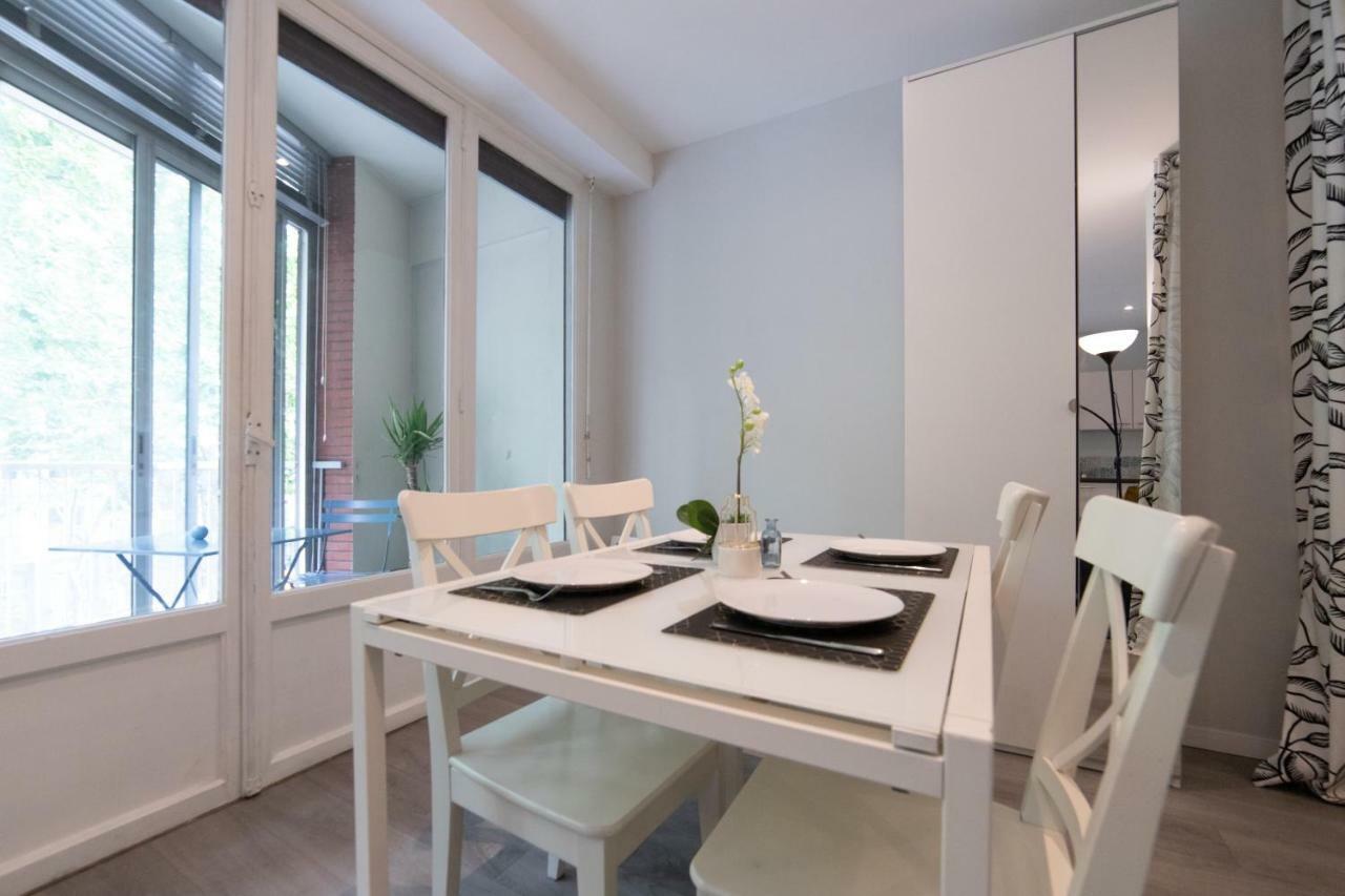 L'Alcove Saint Georges ★ Au Coeur De Toulouse Apartment Екстериор снимка