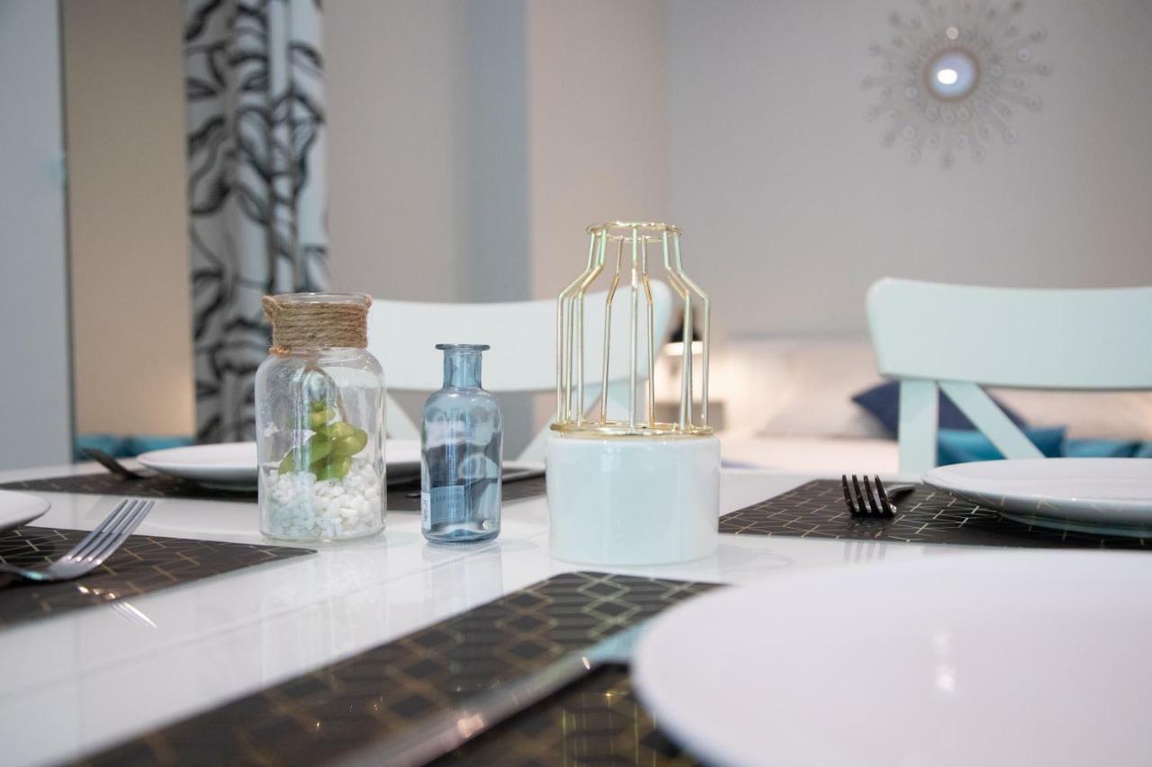 L'Alcove Saint Georges ★ Au Coeur De Toulouse Apartment Екстериор снимка