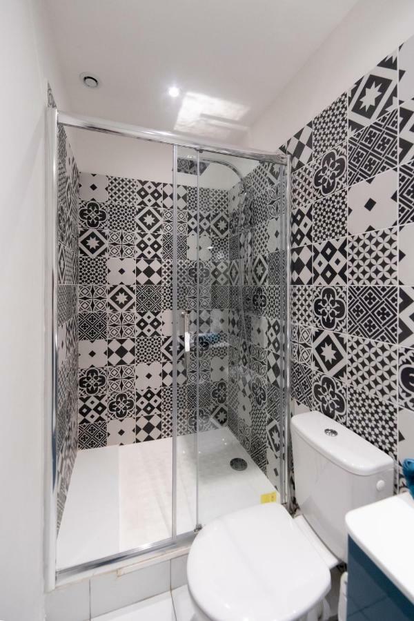 L'Alcove Saint Georges ★ Au Coeur De Toulouse Apartment Екстериор снимка