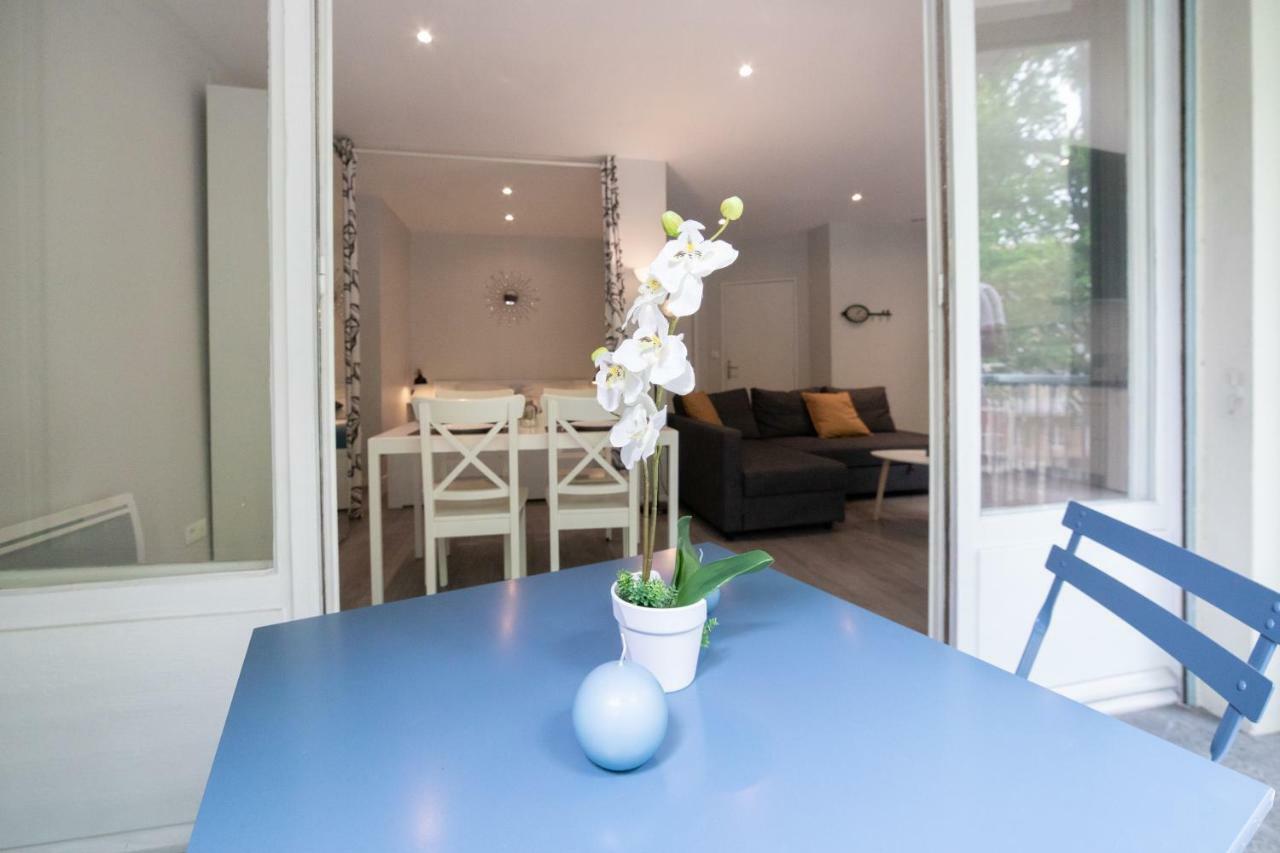 L'Alcove Saint Georges ★ Au Coeur De Toulouse Apartment Екстериор снимка